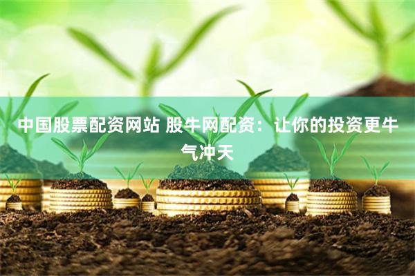 中国股票配资网站 股牛网配资：让你的投资更牛气冲天